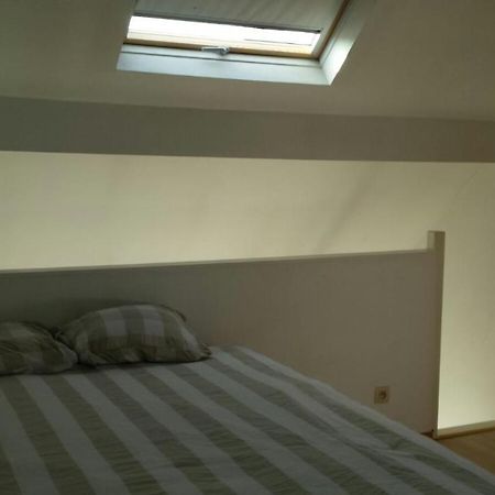 Central Duplex Sleeps 4 Bryssel Exteriör bild