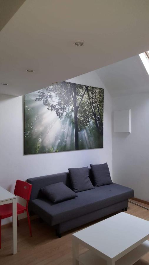 Central Duplex Sleeps 4 Bryssel Exteriör bild