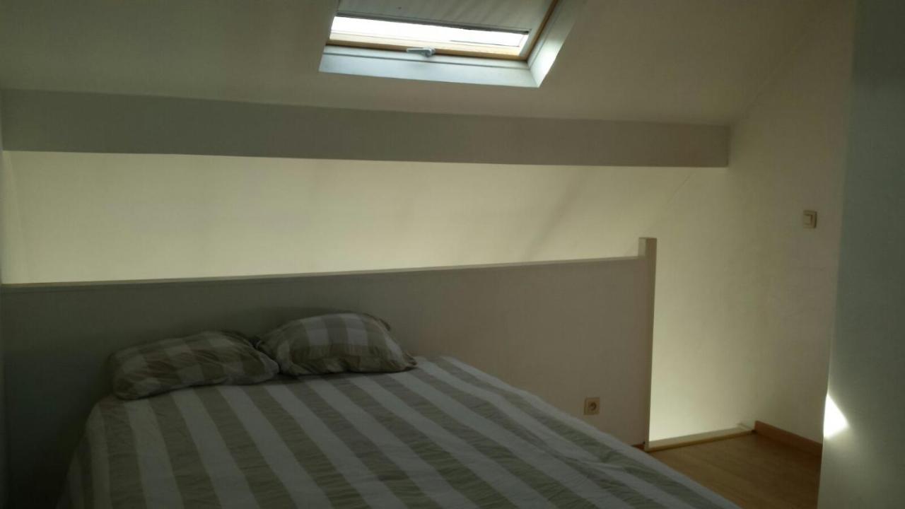 Central Duplex Sleeps 4 Bryssel Exteriör bild