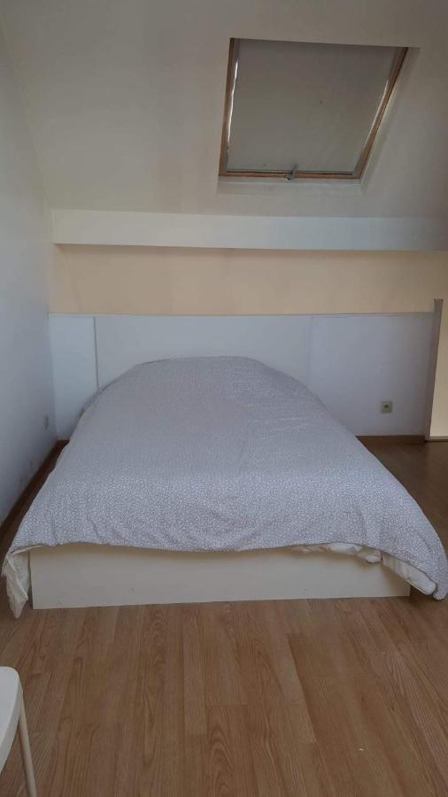 Central Duplex Sleeps 4 Bryssel Exteriör bild